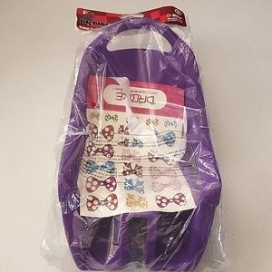 Dr bike baby doll Bike seat